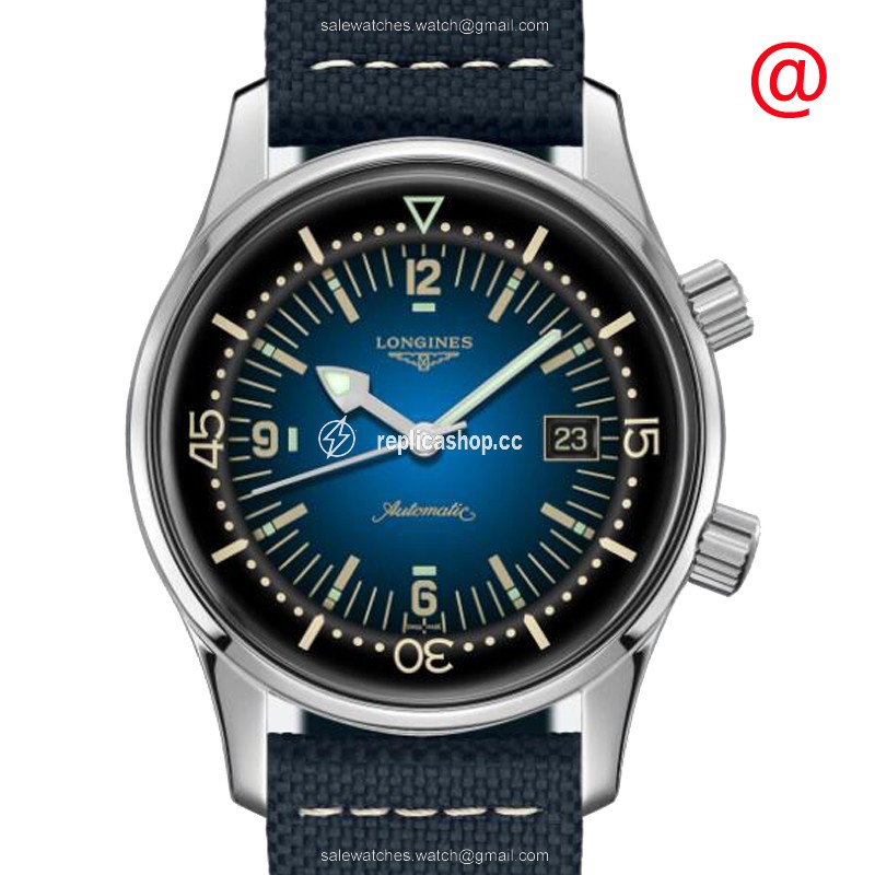 Replica LONGINES HERITAGE CLASSIC L3.774.4.90.2 Replica LONGINES HERITAGE CLASSIC L3.774.4.90.2