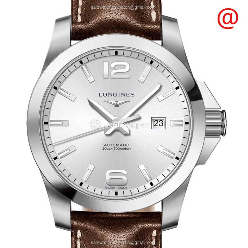 Replica LONGINES CONQUEST L3.778.4.76.5 Replica LONGINES CONQUEST L3.778.4.76.5