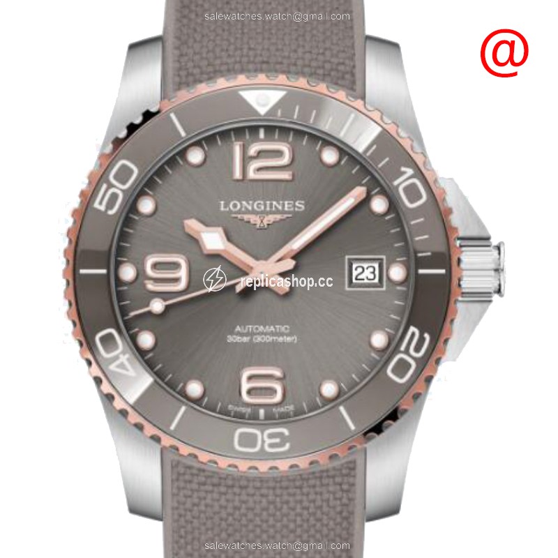 Replica LONGINES CONQUEST L3.780.3.78.9 Replica LONGINES CONQUEST L3.780.3.78.9