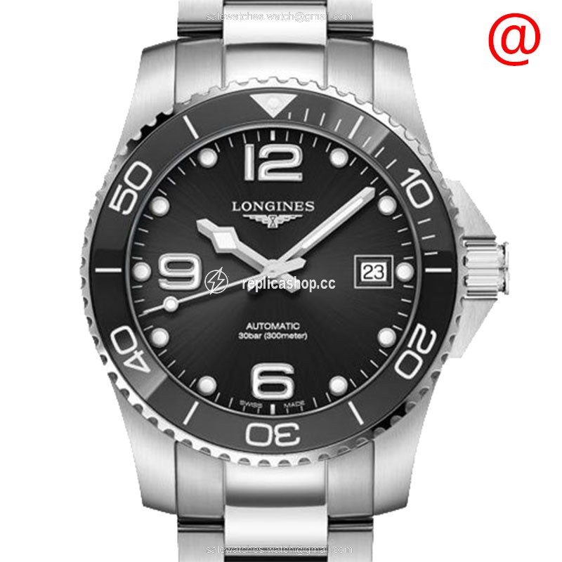 Replica LONGINES CONQUEST L3.780.4.56.6 Replica LONGINES CONQUEST L3.780.4.56.6