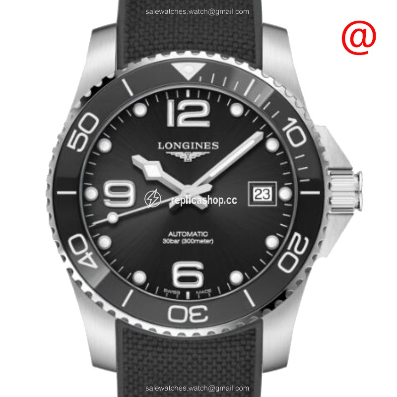 Replica LONGINES CONQUEST L3.780.4.56.9 Replica LONGINES CONQUEST L3.780.4.56.9