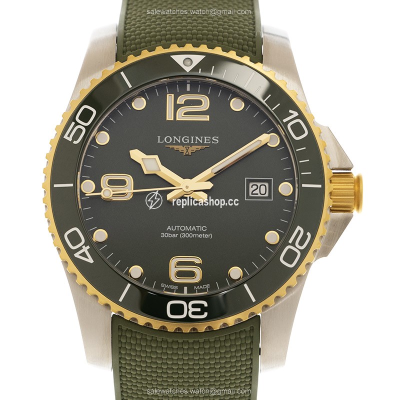 Replica LONGINES CONQUEST L3.781.3.06.9 Replica LONGINES CONQUEST L3.781.3.06.9