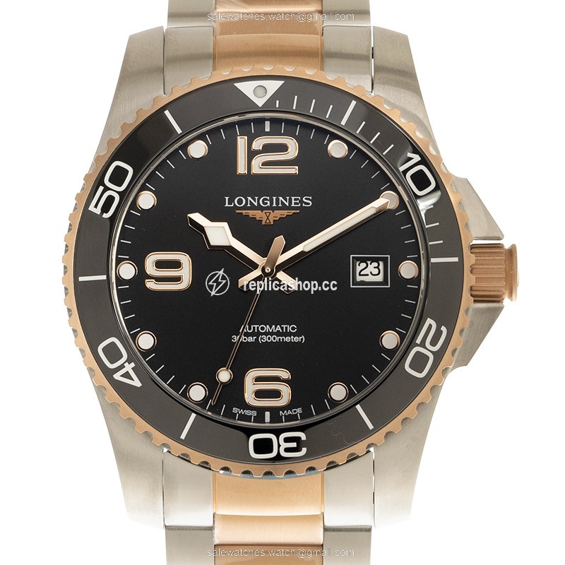 Replica LONGINES CONQUEST L3.781.3.58.7 Replica LONGINES CONQUEST L3.781.3.58.7