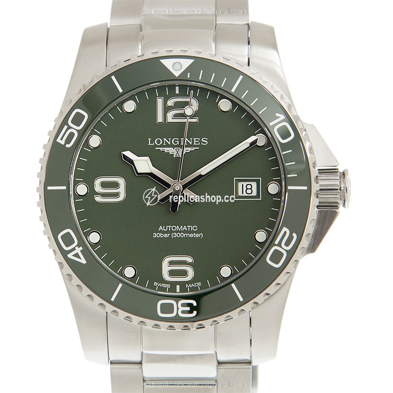 Replica LONGINES CONQUEST L3.781.4.06.6 Replica LONGINES CONQUEST L3.781.4.06.6