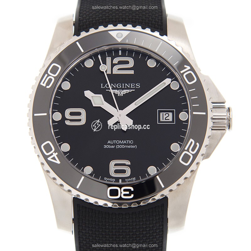 Replica LONGINES CONQUEST L3.781.4.56.9 Replica LONGINES CONQUEST L3.781.4.56.9