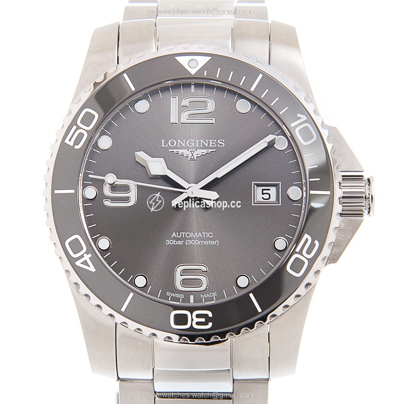 Replica LONGINES CONQUEST L3.781.4.76.6 Replica LONGINES CONQUEST L3.781.4.76.6