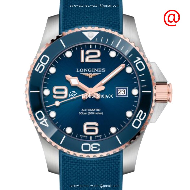 Replica LONGINES CONQUEST L3.782.3.98.9 Replica LONGINES CONQUEST L3.782.3.98.9