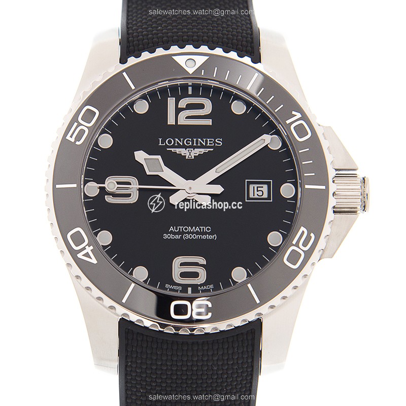 Replica LONGINES CONQUEST L3.782.4.56.9 Replica LONGINES CONQUEST L3.782.4.56.9