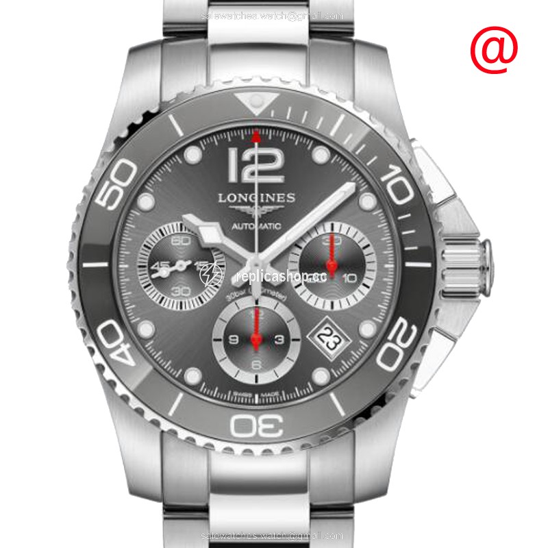 Replica LONGINES CONQUEST L3.783.4.76.6 Replica LONGINES CONQUEST L3.783.4.76.6