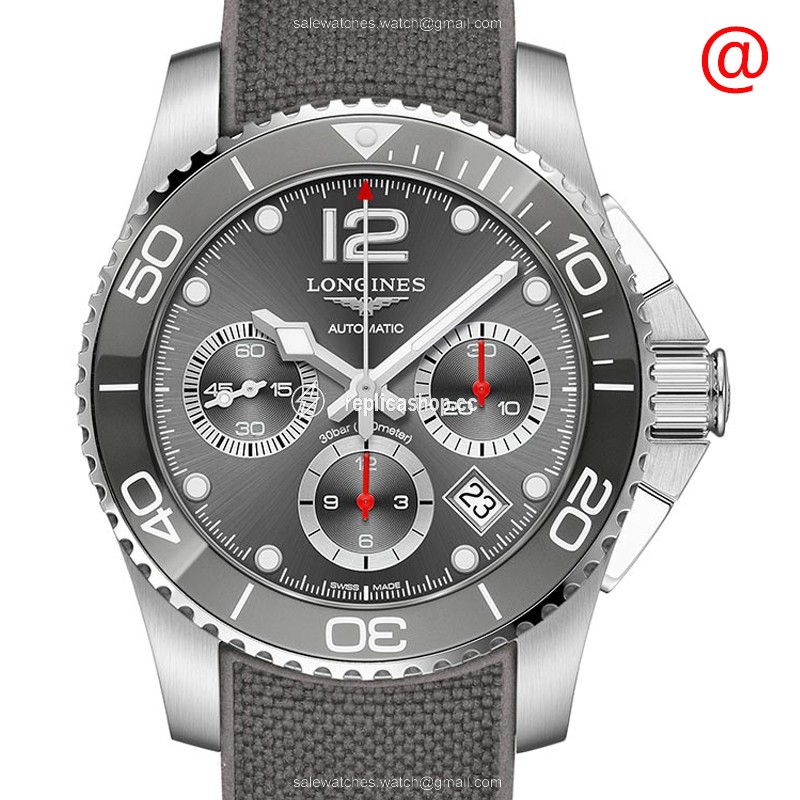 Replica LONGINES CONQUEST L3.783.4.76.9 Replica LONGINES CONQUEST L3.783.4.76.9