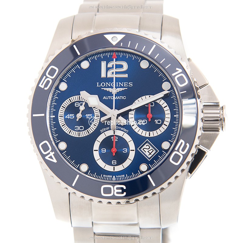 Replica LONGINES CONQUEST L3.783.4.96.6 Replica LONGINES CONQUEST L3.783.4.96.6