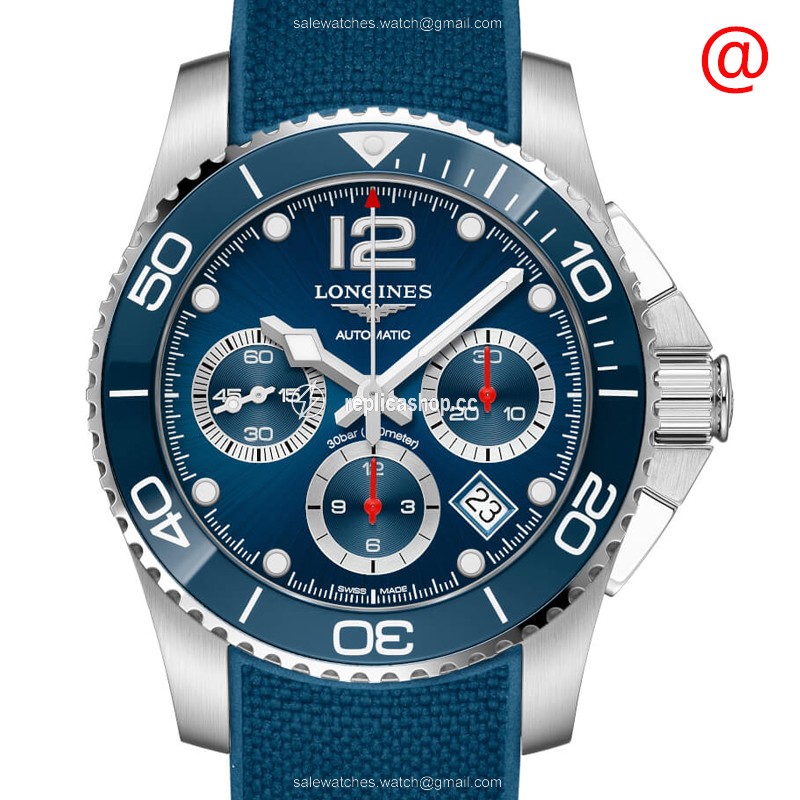 Replica LONGINES CONQUEST L3.783.4.96.9 Replica LONGINES CONQUEST L3.783.4.96.9