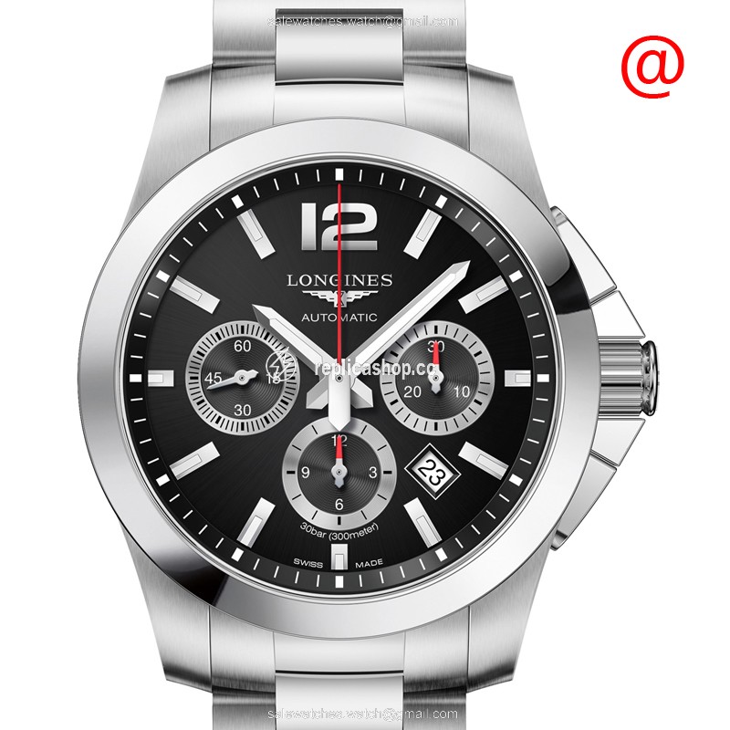 Replica LONGINES CONQUEST L3.801.4.56.6 Replica LONGINES CONQUEST L3.801.4.56.6