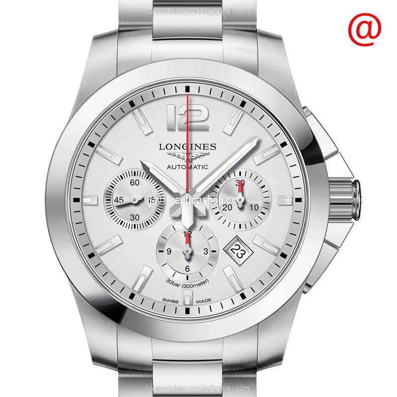 Replica LONGINES CONQUEST L3.801.4.76.6 Replica LONGINES CONQUEST L3.801.4.76.6