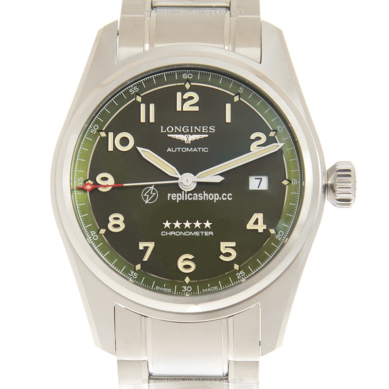 Replica LONGINES SPIRIT L3.810.4.03.6 Replica LONGINES SPIRIT L3.810.4.03.6