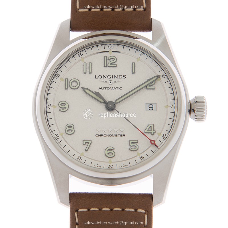 Replica LONGINES SPIRIT L3.810.4.73.2 Replica LONGINES SPIRIT L3.810.4.73.2