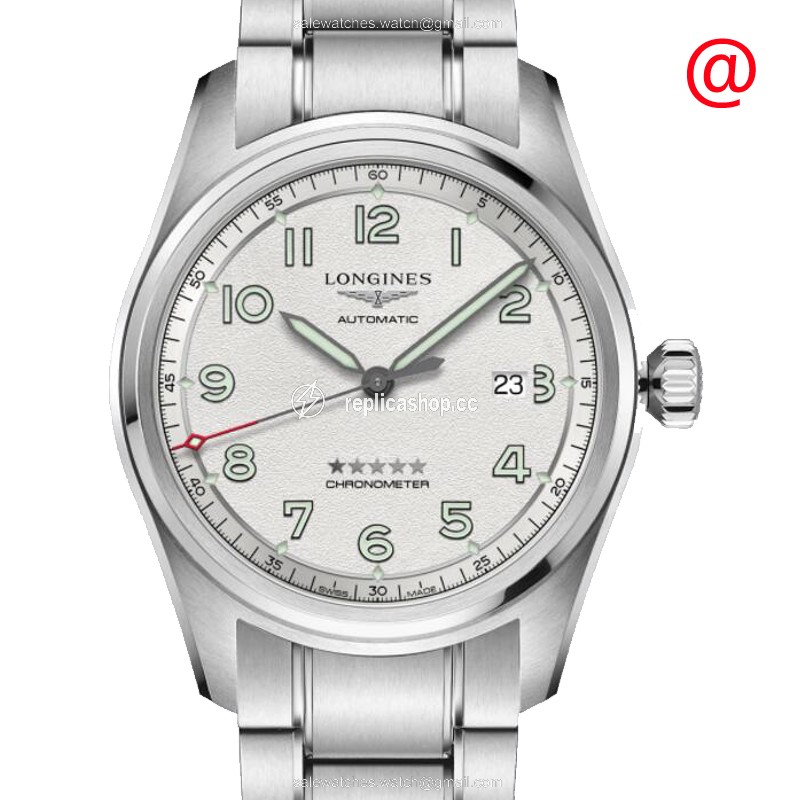 Replica LONGINES SPIRIT L3.811.4.73.9 Replica LONGINES SPIRIT L3.811.4.73.9