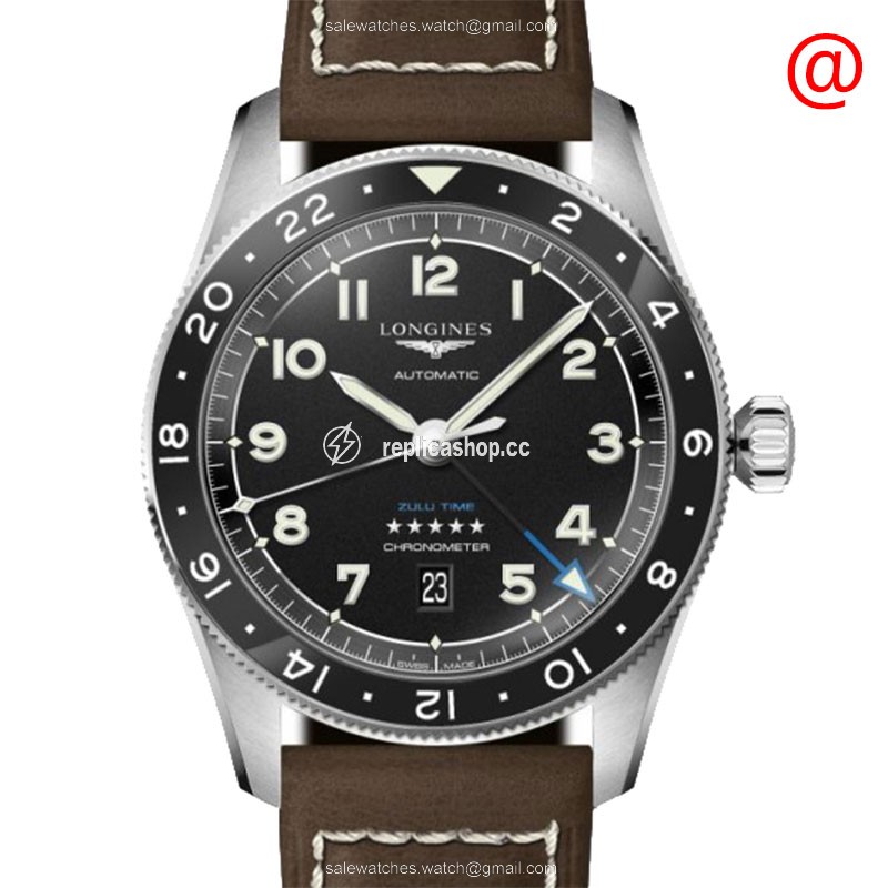 Replica LONGINES SPIRIT L3.812.4.53.2 Replica LONGINES SPIRIT L3.812.4.53.2
