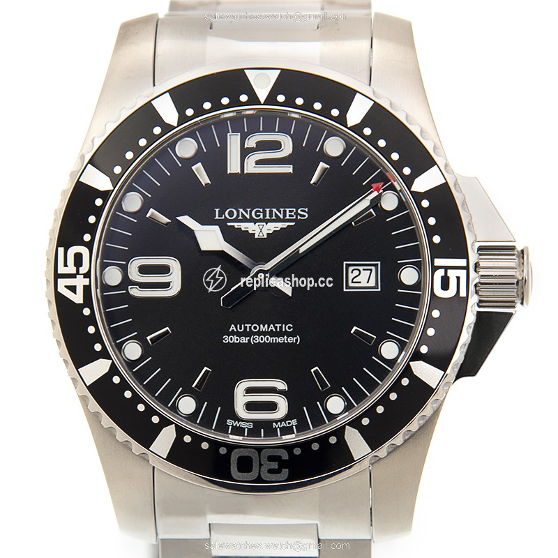 Replica LONGINES CONQUEST L3.841.4.56.6 Replica LONGINES CONQUEST L3.841.4.56.6