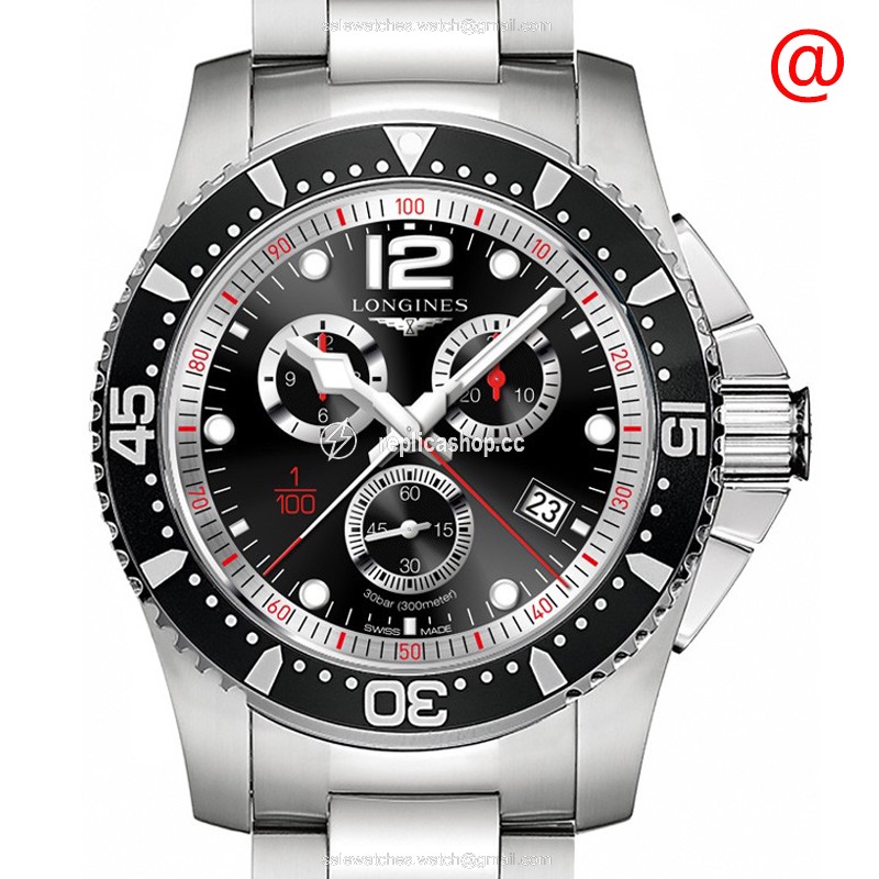 Replica LONGINES CONQUEST L3.843.4.56.6 Replica LONGINES CONQUEST L3.843.4.56.6