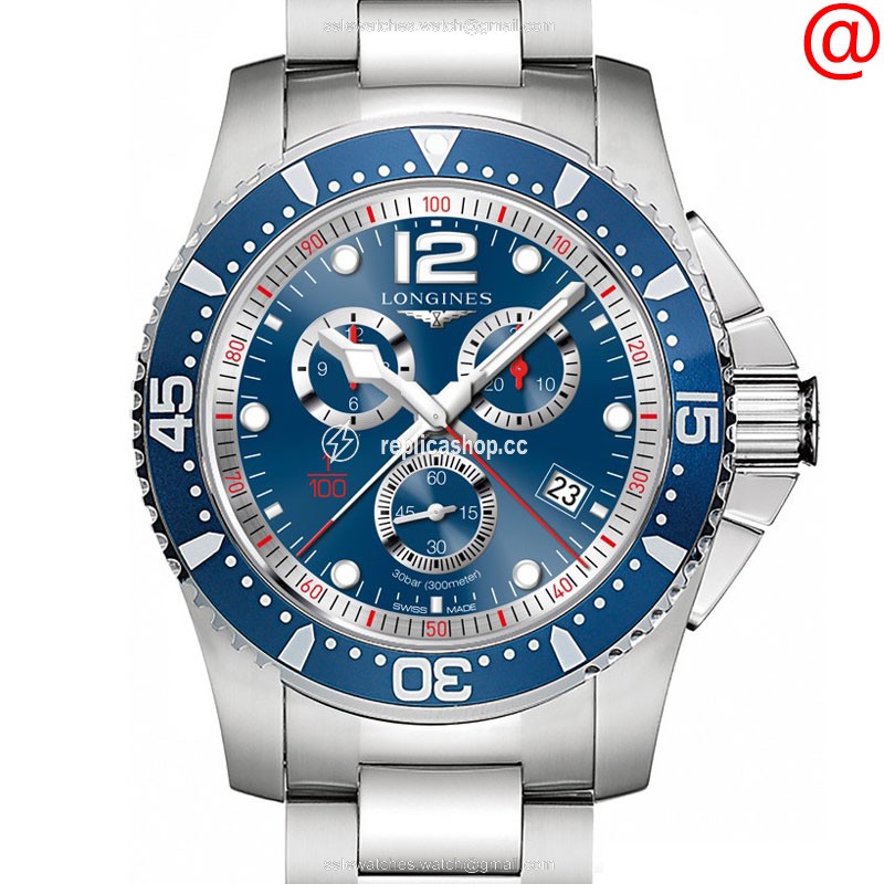 Replica LONGINES CONQUEST L3.843.4.96.6 Replica LONGINES CONQUEST L3.843.4.96.6