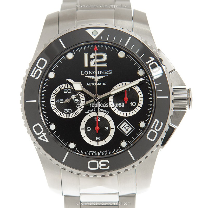 Replica LONGINES CONQUEST L3.883.4.56.6 Replica LONGINES CONQUEST L3.883.4.56.6