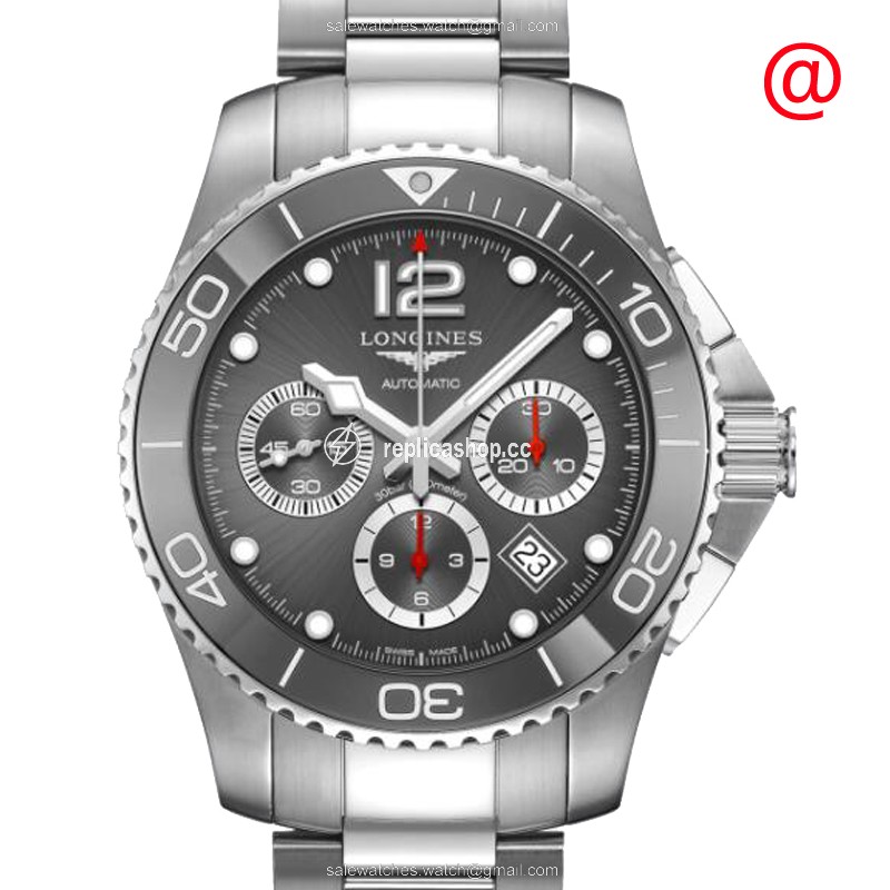 Replica LONGINES CONQUEST L3.883.4.76.6 Replica LONGINES CONQUEST L3.883.4.76.6