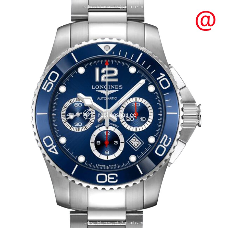 Replica LONGINES CONQUEST L3.883.4.96.6 Replica LONGINES CONQUEST L3.883.4.96.6