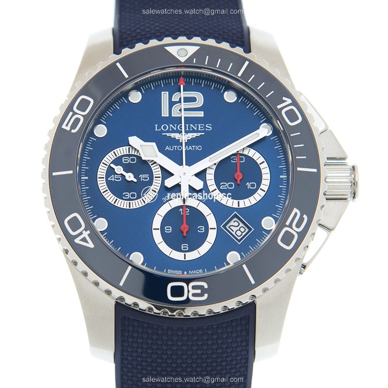 Replica LONGINES CONQUEST L3.883.4.96.9 Replica LONGINES CONQUEST L3.883.4.96.9