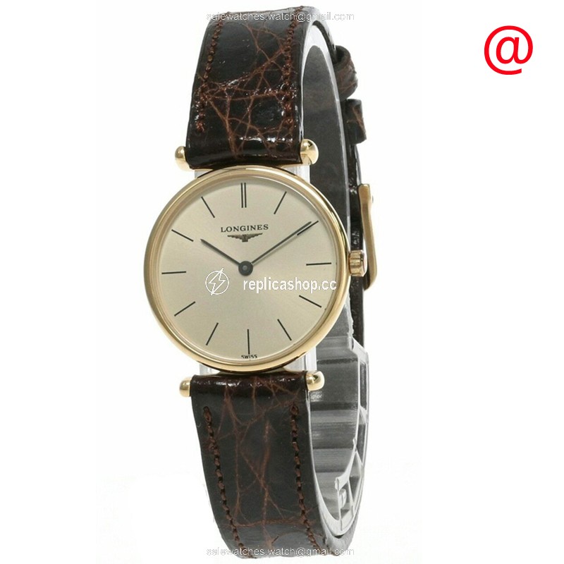 Replica LONGINES LA GRANDE L4.135.2.32.1 Replica LONGINES LA GRANDE L4.135.2.32.1
