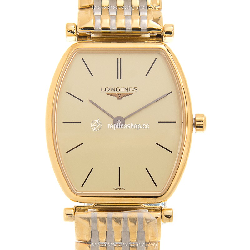 Replica LONGINES LA GRANDE L4.205.2.32.7 Replica LONGINES LA GRANDE L4.205.2.32.7