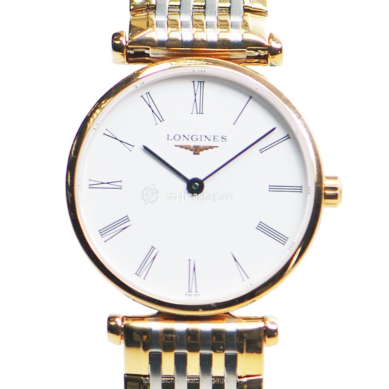 Replica LONGINES LA GRANDE L4.209.1.11.7 Replica LONGINES LA GRANDE L4.209.1.11.7