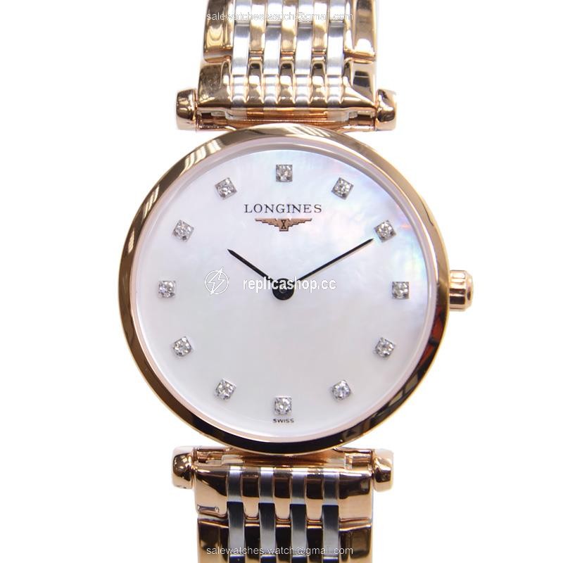 Replica LONGINES LA GRANDE L4.209.1.87.7 Replica LONGINES LA GRANDE L4.209.1.87.7