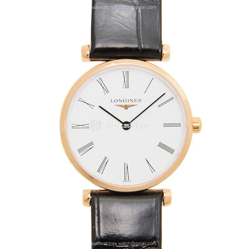 Replica LONGINES LA GRANDE L4.209.1.91.2 Replica LONGINES LA GRANDE L4.209.1.91.2