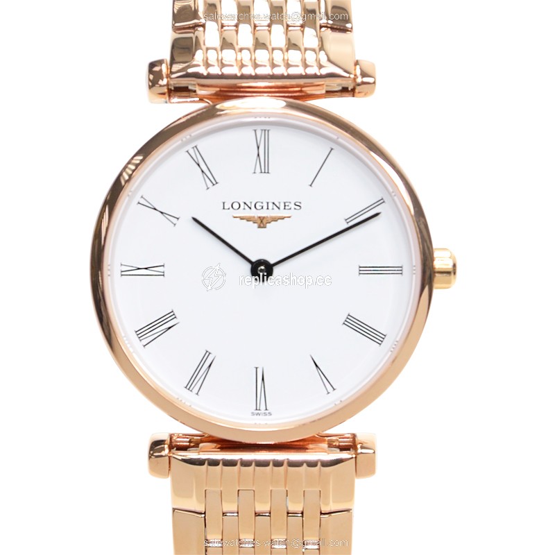 Replica LONGINES LA GRANDE L4.209.1.91.8 Replica LONGINES LA GRANDE L4.209.1.91.8