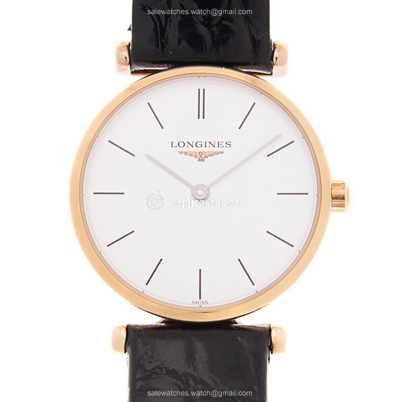 Replica LONGINES LA GRANDE L4.209.1.92.2 Replica LONGINES LA GRANDE L4.209.1.92.2