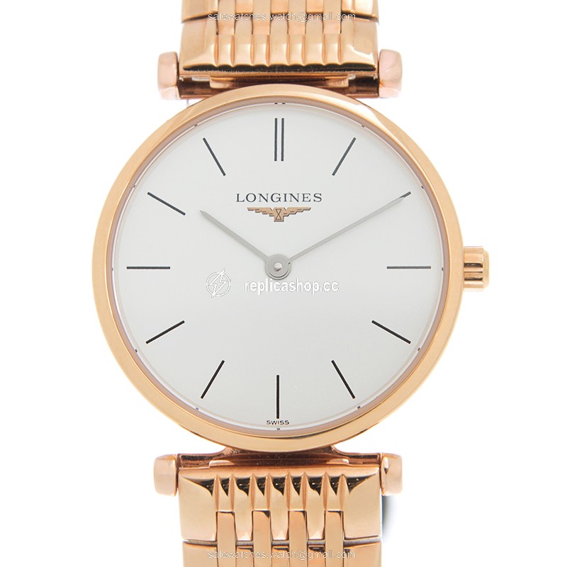 Replica LONGINES LA GRANDE L4.209.1.92.8 Replica LONGINES LA GRANDE L4.209.1.92.8