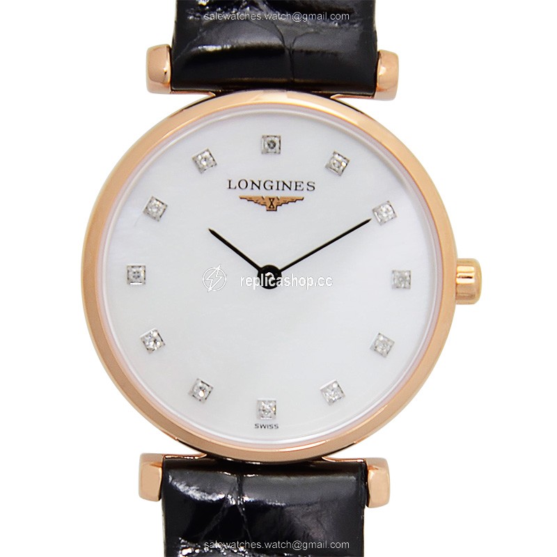 Replica LONGINES LA GRANDE L4.209.1.97.2 Replica LONGINES LA GRANDE L4.209.1.97.2