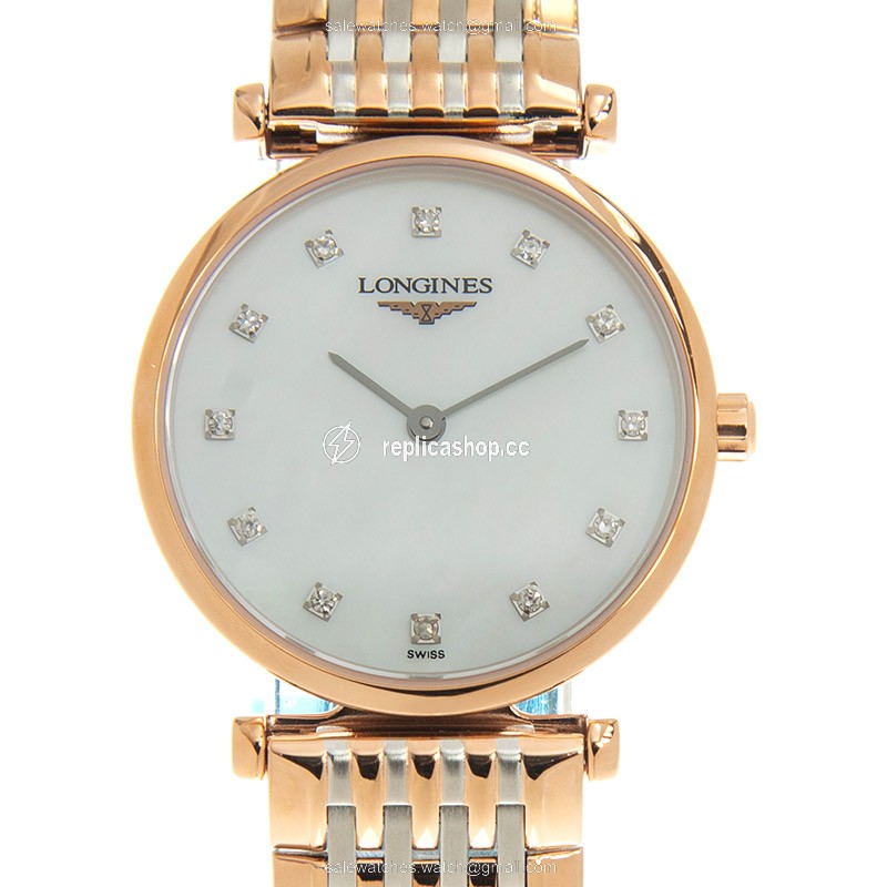 Replica LONGINES LA GRANDE L4.209.1.97.7 Replica LONGINES LA GRANDE L4.209.1.97.7