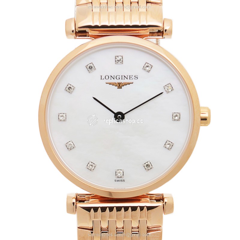 Replica LONGINES LA GRANDE L4.209.1.97.8 Replica LONGINES LA GRANDE L4.209.1.97.8