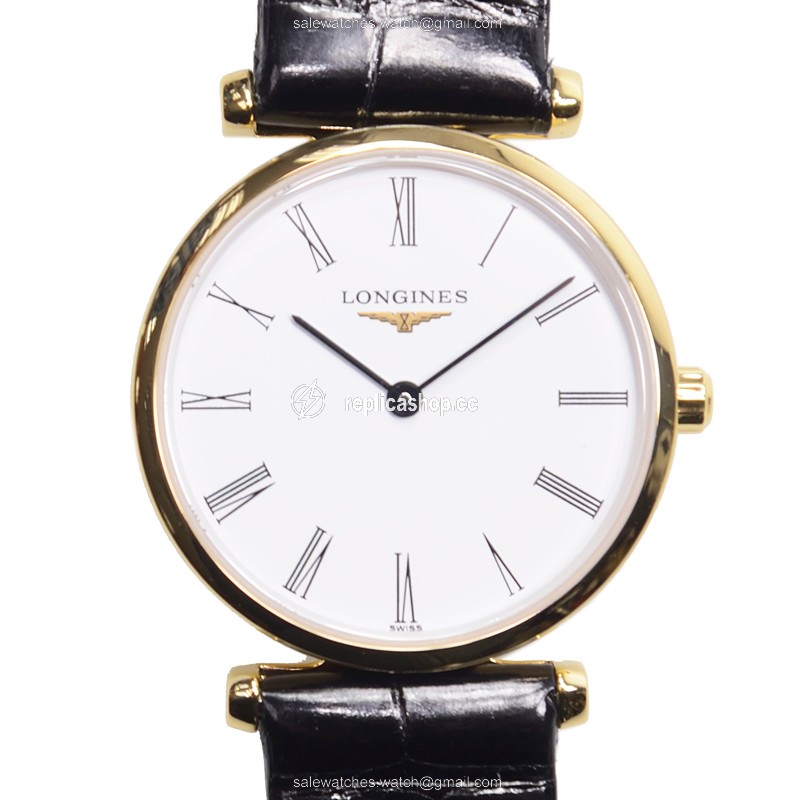 Replica LONGINES LA GRANDE L4.209.2.11.2 Replica LONGINES LA GRANDE L4.209.2.11.2