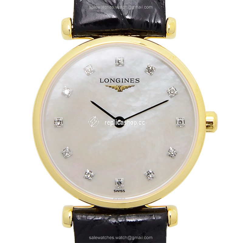 Replica LONGINES LA GRANDE L4.209.2.87.2 Replica LONGINES LA GRANDE L4.209.2.87.2