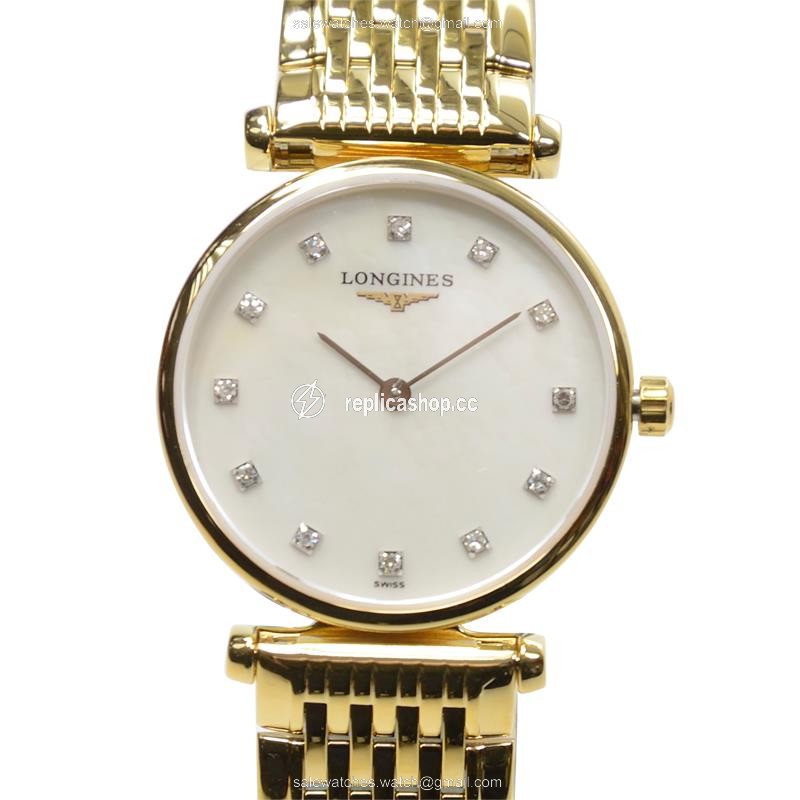 Replica LONGINES LA GRANDE L4.209.2.87.8 Replica LONGINES LA GRANDE L4.209.2.87.8