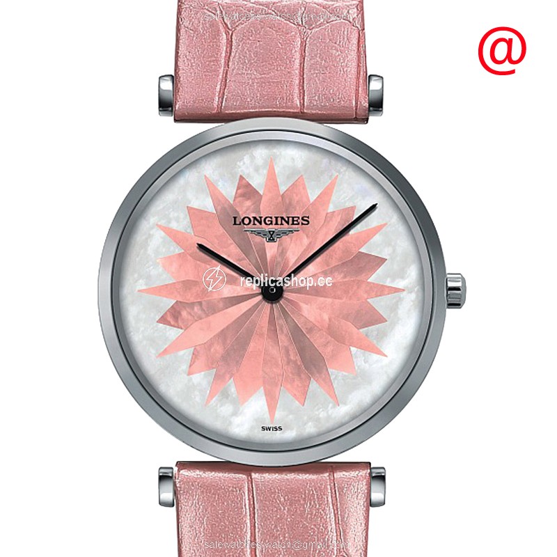 Replica LONGINES LA GRANDE L4.209.4.04.2 Replica LONGINES LA GRANDE L4.209.4.04.2