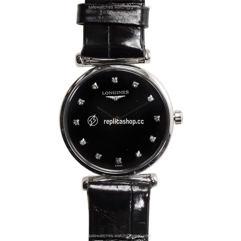 Replica LONGINES LA GRANDE L4.209.4.58.2 Replica LONGINES LA GRANDE L4.209.4.58.2