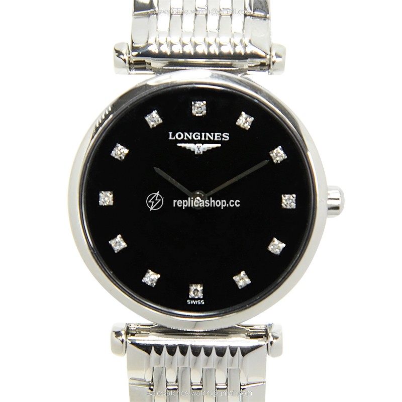 Replica LONGINES LA GRANDE L4.209.4.58.6 Replica LONGINES LA GRANDE L4.209.4.58.6