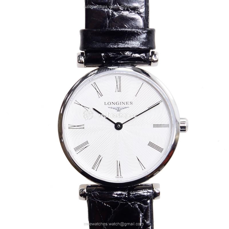 Replica LONGINES LA GRANDE L4.209.4.71.2 Replica LONGINES LA GRANDE L4.209.4.71.2