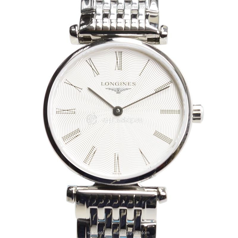 Replica LONGINES LA GRANDE L4.209.4.71.6 Replica LONGINES LA GRANDE L4.209.4.71.6