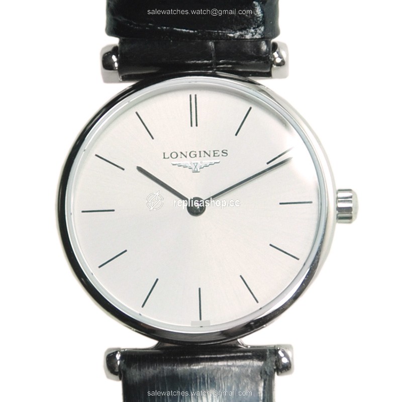 Replica LONGINES LA GRANDE L4.209.4.72.2 Replica LONGINES LA GRANDE L4.209.4.72.2