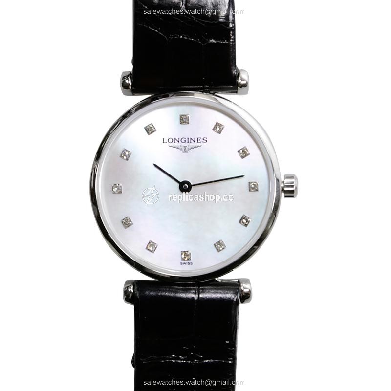 Replica LONGINES LA GRANDE L4.209.4.87.2 Replica LONGINES LA GRANDE L4.209.4.87.2